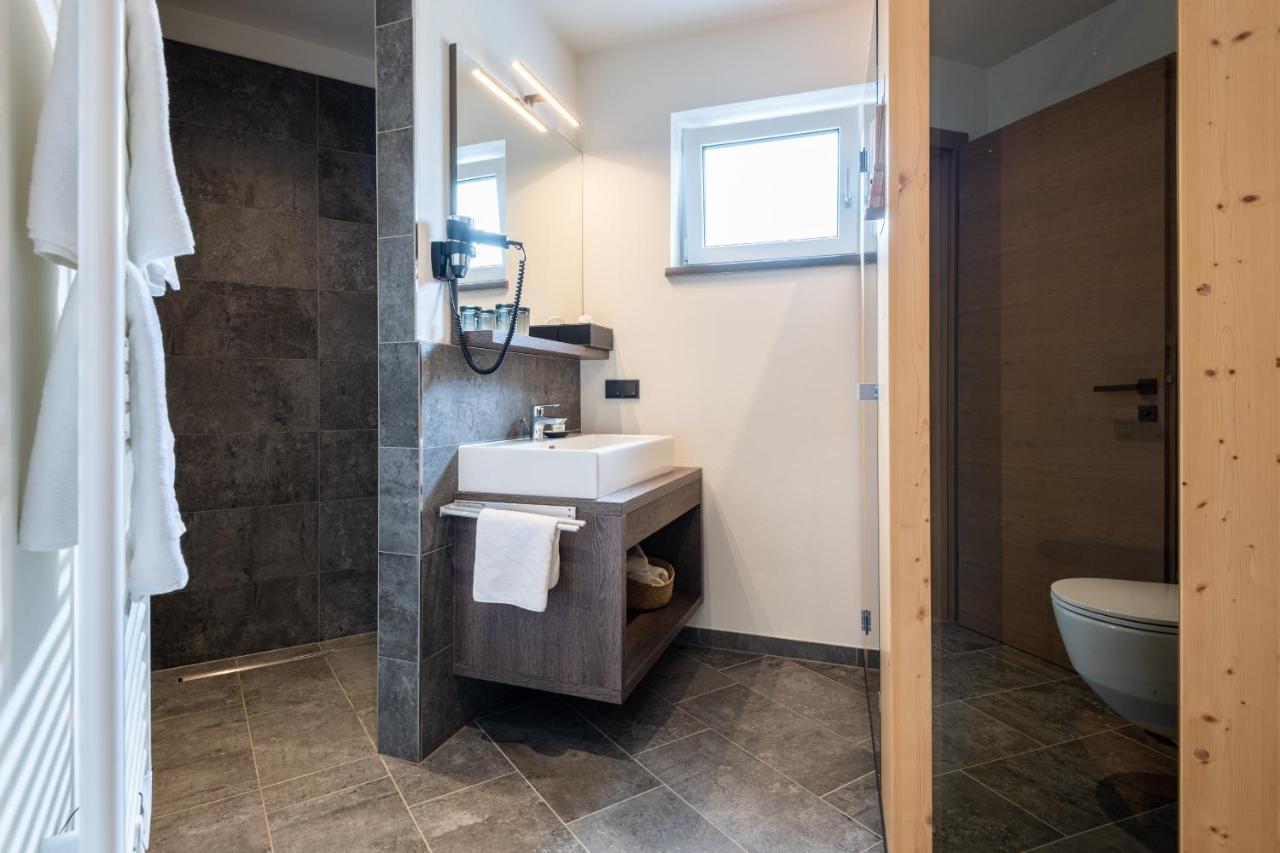 Freiraum 9 Living Apartment 상트조한임퐁가우 외부 사진