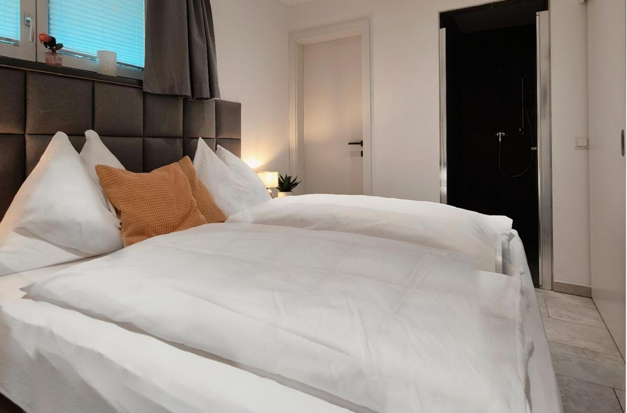 Freiraum 9 Living Apartment 상트조한임퐁가우 외부 사진